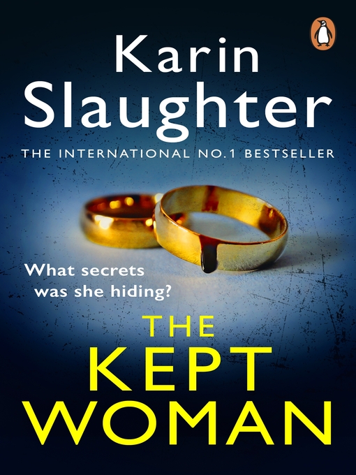 Title details for The Kept Woman by Karin Slaughter - Wait list